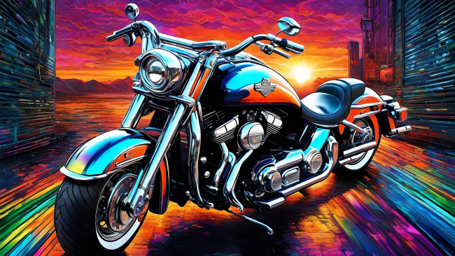 Обои картинки фото рисованное, авто, мото, нейросети, графика, нейроарт, ai, art, нейронные, сети, рисунки, нейро, искусство, нейрографика, graphics, neuroart, neural, networks, drawings, neuro, neurography