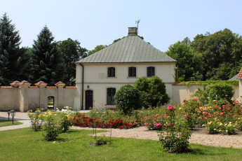 Картинка lublin+province poland города -+здания +дома lublin province