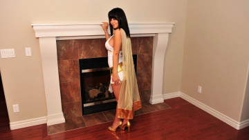 Картинка девушки bryci+lea bryci lea