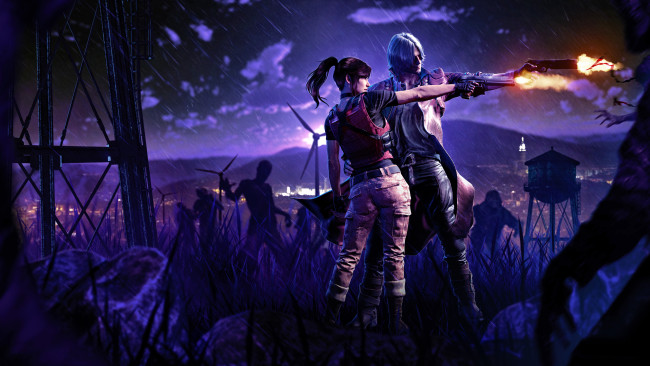 Обои картинки фото видео игры, devil may cry 5, devil, may, cry, 5