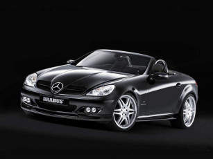 Картинка автомобили mercedes benz