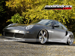 Картинка автомобили porsche