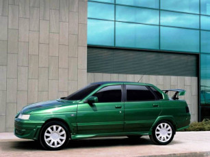 Картинка автомобили ваз