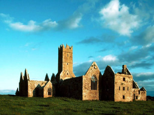 обоя города, дворцы, замки, крепости