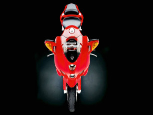 Картинка мотоциклы ducati