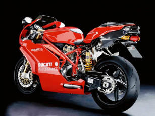 Картинка мотоциклы ducati