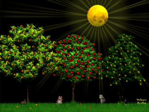 Картинка разное