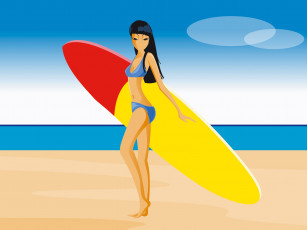 Картинка векторная графика