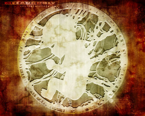 Картинка melancholy музыка