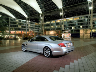 Картинка автомобили mercedes benz