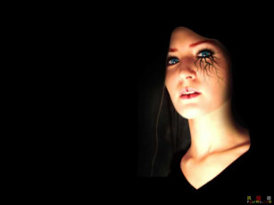 Картинка фэнтези девушки