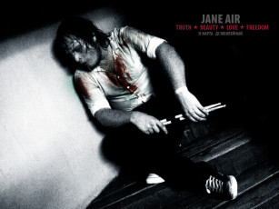 Картинка jnr27 музыка jane air