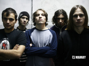 Картинка mamay музыка