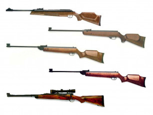 Картинка оружие