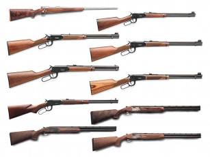 Картинка оружие