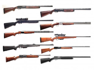 Картинка оружие