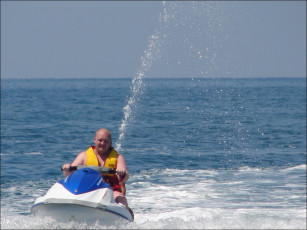 Картинка разное люди