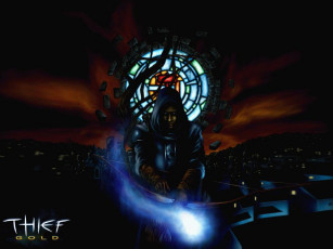 Картинка thief gold видео игры