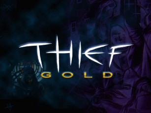 Картинка thief gold видео игры