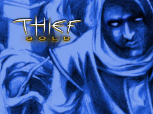 Картинка thief gold видео игры