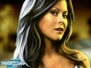 Картинка видео игры need for speed underground