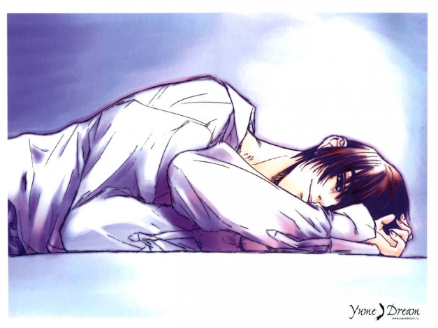 Обои картинки фото аниме, weiss, kreuz