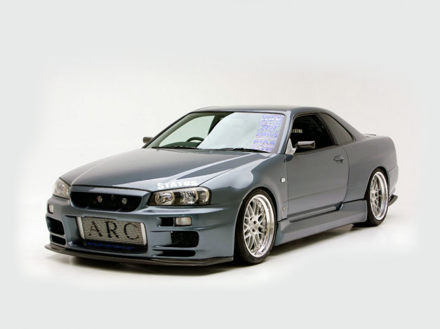 Обои картинки фото автомобили, nissan, datsun