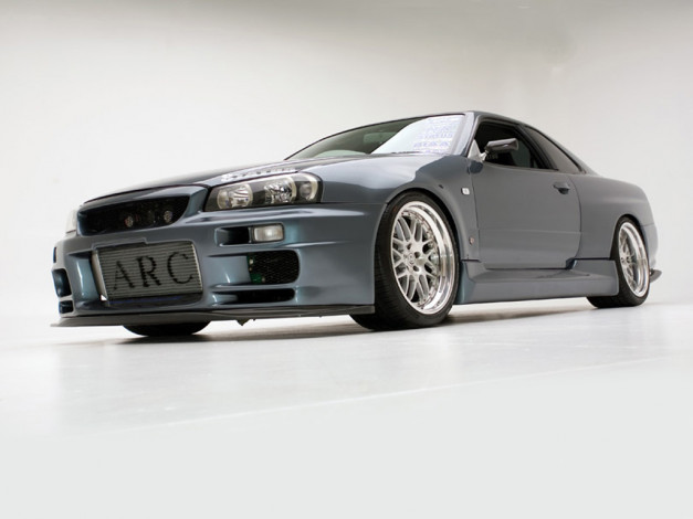 Обои картинки фото автомобили, nissan, datsun