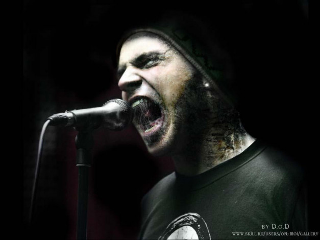 Обои картинки фото mamay, музыка