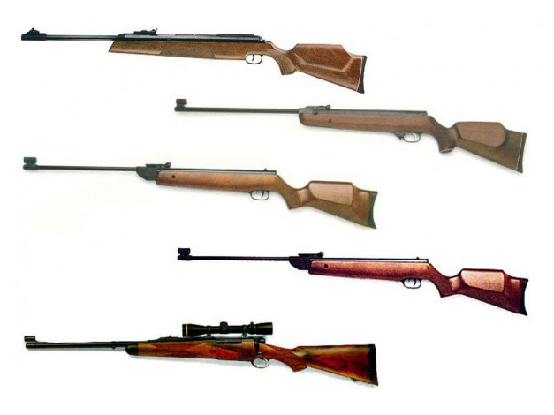 Обои картинки фото оружие