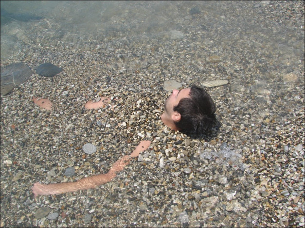 Обои картинки фото разное, люди