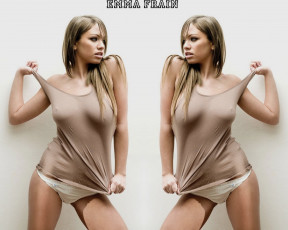 Картинка Emma+Frain девушки