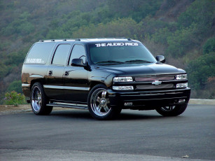 Картинка автомобили custom 5dr off road