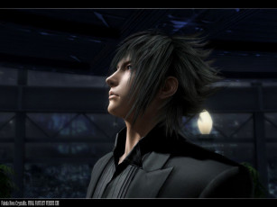 Картинка видео игры final fantasy xiii