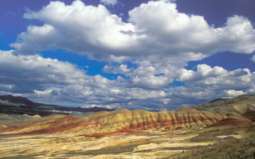 Картинка природа горы