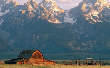 Картинка природа горы