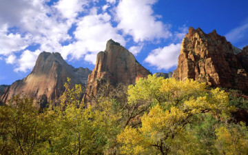 Картинка природа горы