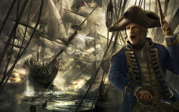 Картинка видео игры empire total war