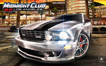 Картинка видео игры midnight club los angeles