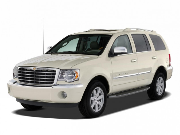 Обои картинки фото aspen, автомобили, chrysler