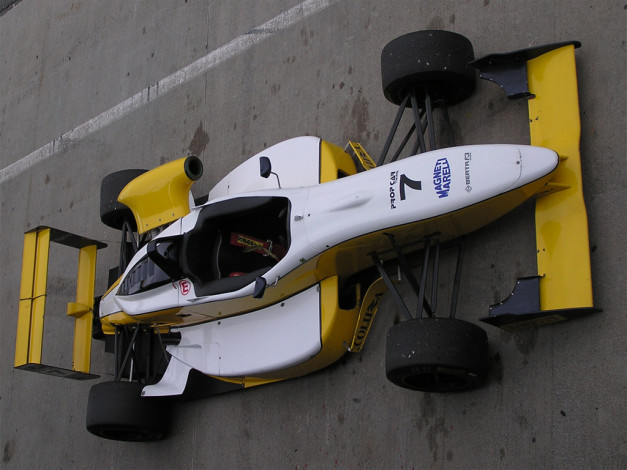 Обои картинки фото автомобили, formula