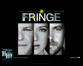 Картинка кино фильмы fringe сериал