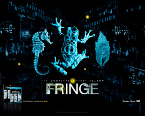 Картинка кино фильмы fringe сериал