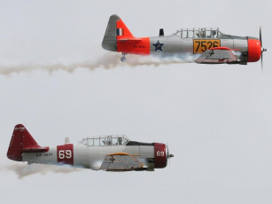 Картинка авиация лёгкие одномоторные самолёты