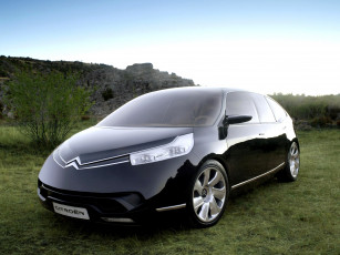 Картинка автомобили citroen