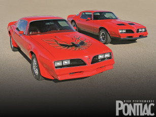 Картинка автомобили pontiac