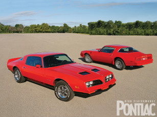 Картинка автомобили pontiac