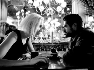 обоя кино, фильмы, angel