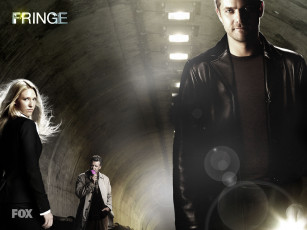 Картинка кино фильмы fringe сериал