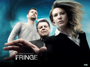 Картинка кино фильмы fringe сериал